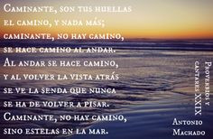 ... Antonio Machado, 