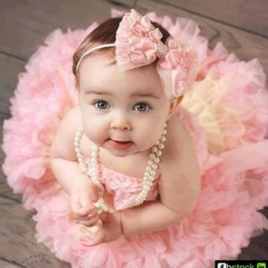 Cute Baby Pictures With Quotes For Facebook