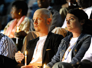 Isaac Slade From The...