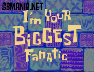 Web Surfer's Top 112 Spongebob Episodes