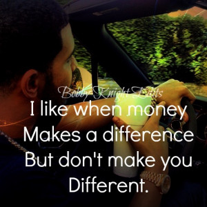 follow my new instagram for daily drake quotes :) | via Tumblr