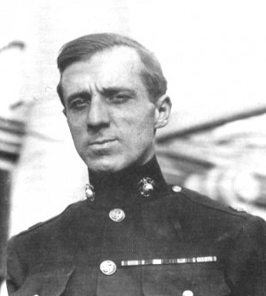 What’s Not Fit to Remember About Major General Smedley Butler