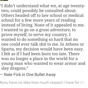 Right when i was about to finish school, borrowed this book from a ...