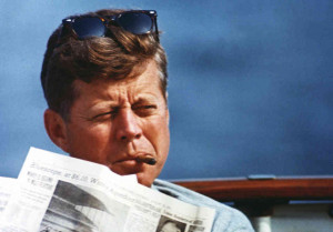 John F Kennedy Autopsy President john f. kennedy