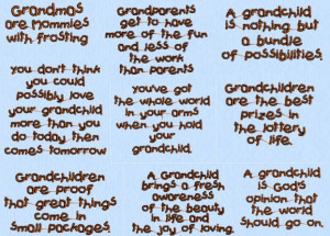 grandma and grandpa quotes grandma quotes