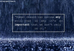 divergentfeels:Divergent Quotes → page 102