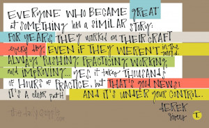 posted in inspire tagged derek sivers derek sivers quote every day ...