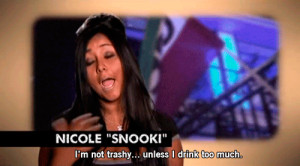 Jersey Shore Deena Quotes http://www.tumblr.com/tagged/nicole%20snooki