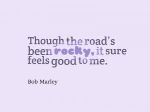 25 Bob Marley Quotes To Live By