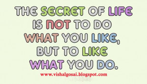 Famous 6 Word Quotes