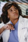 Dr. Miranda Bailey (Character) - Quotes