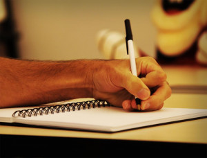 Happy National Left-Handed Day! Our mortal enemy will always be the ...