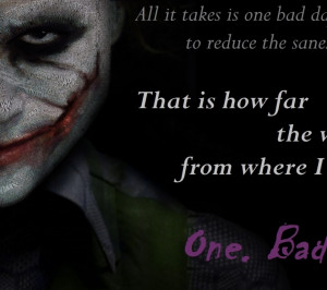 text quotes the joker batman the dark knight 1680x1050 wallpaper ...