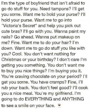 ... tags for this image include: boyfriend, happy, quotes, love and cute