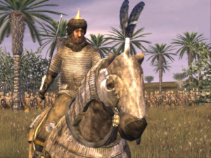 Medieval II Total War