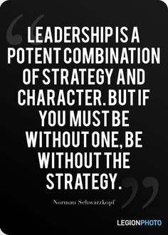 Back > Quotes For > leadership quotes strategic thinking