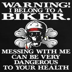 love my biker quotes google search more harley davidson ol lady biker ...