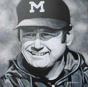 bo schembechler football quotes