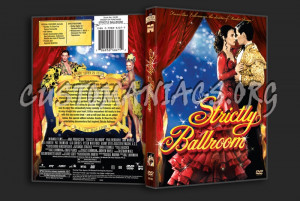 posts strictly ballroom dvd cover share this link strictly ballroom