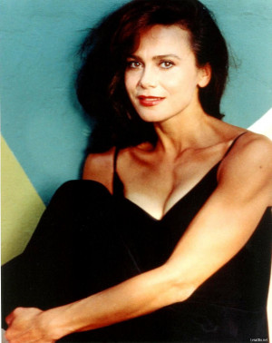 Lena Olin