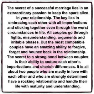 Quotes On Lies In Relationship The key lies in embracing each