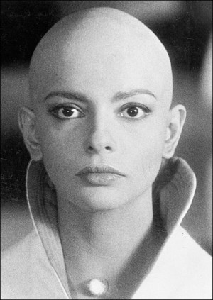 Persis Khambatta