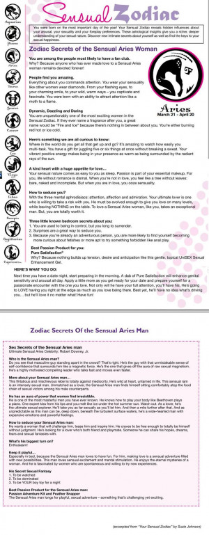 Aries Quotes And Sayings For Men Sensual aries woman/man