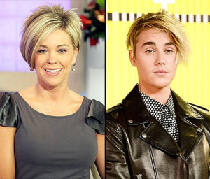 ... Justin Bieber's Kate Plus 8 Hairstyle: Read Her Quotes! - Yahoo