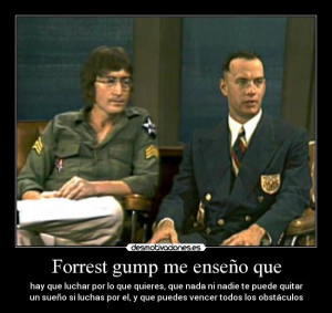 Related Pictures forrest gump quotes stupid is as stupid does