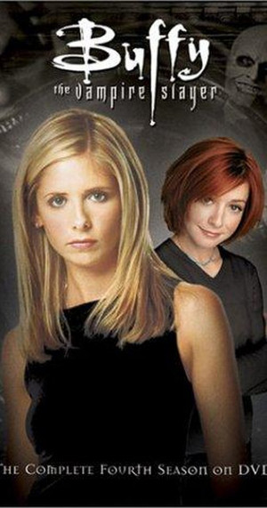 Buffy the Vampire Slayer
