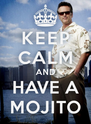 Chuck Finley Burn Notice Quotes Sam axe aka chuck finley