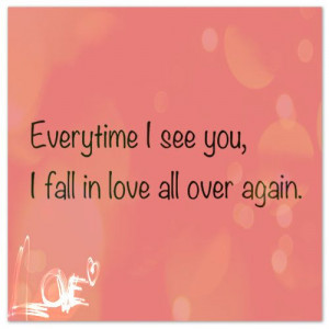 romantic love quotes and messages to write to that special someone ...