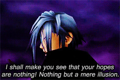 ... xiii chain of memories zexion khgraphics kingdom hearts 1.5 orgxiii