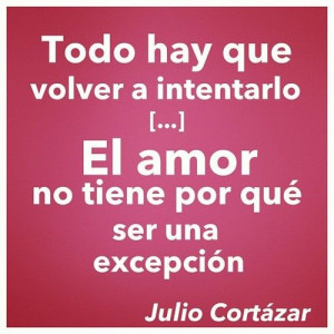 Una frase de amor ideal para tus segundas nupcias | Citas de amor para ...