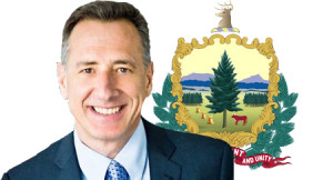Peter Shumlin Pictures