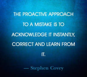 Stephen Covey Be Proactive Quotes. QuotesGram