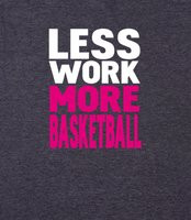 Basketball Sayings And Gifts