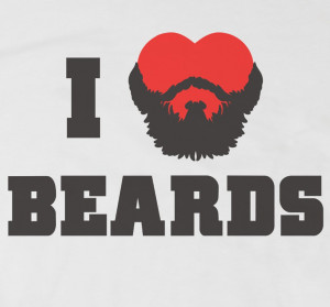So whether your beard is clean cut or scruffy, full beard ormutton ...