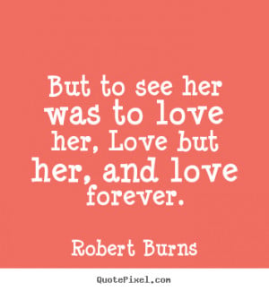 forever love quotes for her