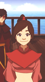 also have a mother named Robyn Crevan .