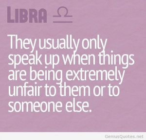 libra quotes