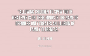 Family Closeness Quotes