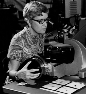 pioneering astronomer vera rubin on science, stereotypes, and success ...