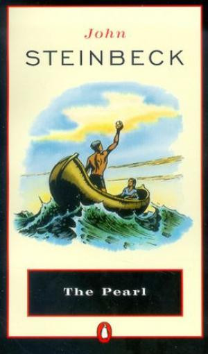The Pearl - John Steinbeck - Penguin