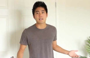 Ryan Higa Violence