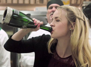 Finding Carter 's Alex Saxon Reveals Season 2 Is All About 