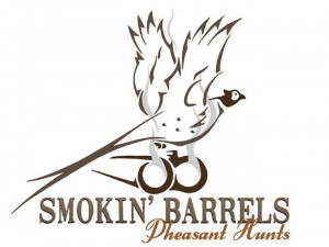 Pheasant Hunting Logos