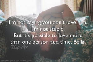 Twilight quotes 21-40 - twilight-series Fan Art