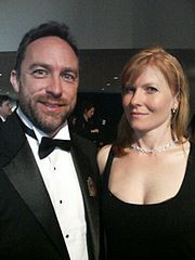 Richard Stengel: Managing Editor of Time magazine.