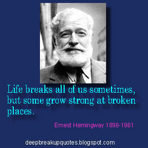 Break up quotes | Inspirational Quotes